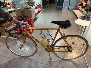 Bici da corsa adriatica