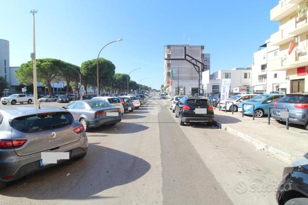 3 locali a brindisi