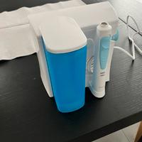 Idropulsore orale Oral-B Braun WaterJet