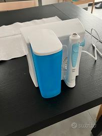 Idropulsore orale Oral-B Braun WaterJet