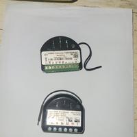 FIBARO FGRGBWM-442 RGBW Controller 2 Z-Wave Plus