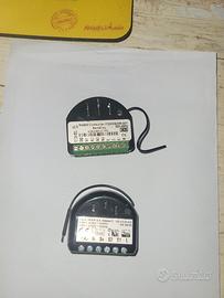 FIBARO FGRGBWM-442 RGBW Controller 2 Z-Wave Plus