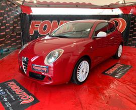 Alfa Romeo MiTo 1.4 T 120 CV GPL Junior