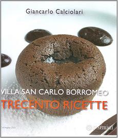 Trecent ricette