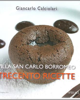 Trecent ricette