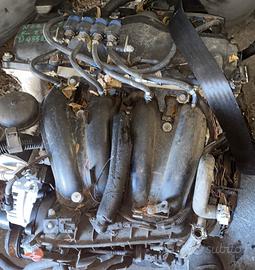 Motore bmw 2.0 16v benzina N42B20A 220000km