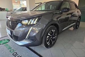 PEUGEOT 2008 BlueHDi 130 S&S EAT8 GT "TAGLIANDAT