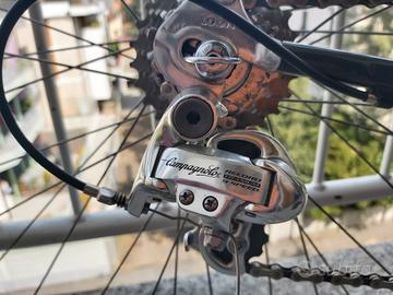 LOOK KG CARBON