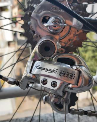 LOOK KG CARBON