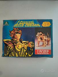 LEONE I CAVALIERI DELLO ZODIACO
