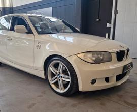 Bmw 118 118d cat 5 porte Futura DPF