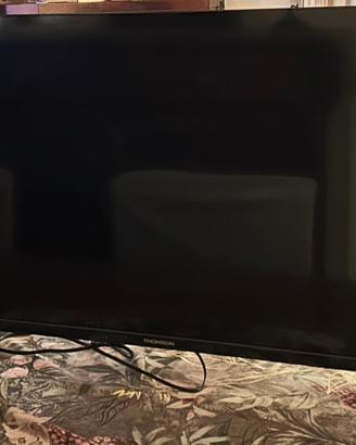 Televisione