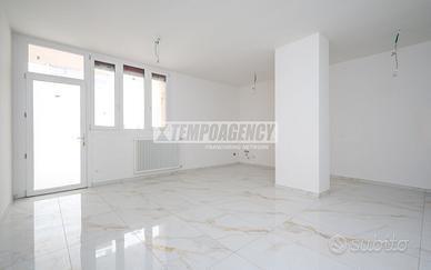 RIF: AN288S - Ampio trilocale di 116 mq ristruttur