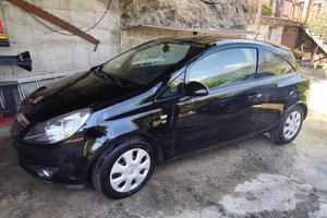 Opel Corsa  3 porte gasolio