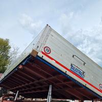 CASSONE RIBALTABILE  BILATERALE