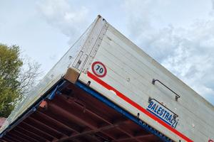 CASSONE RIBALTABILE  BILATERALE