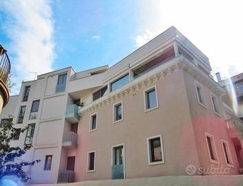 Villa SIlvia - Nuovi Appartamenti di Prestigio