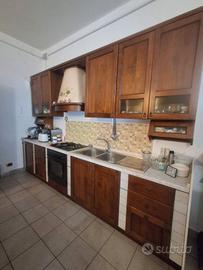 Cucina Rustica