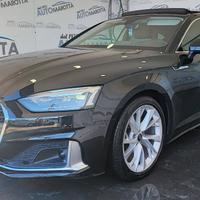 Audi A5 Sportback 35 2.0 tdi mhev Business Advance