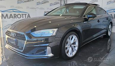 Audi A5 Sportback 35 2.0 tdi mhev Business Advance