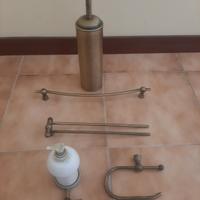 set accessori bagno