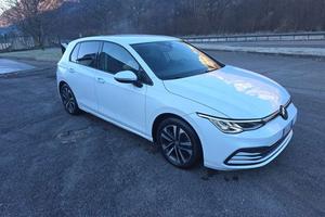 Volkswagen Golf Golf 5p 1.9 tdi Comfortline 110cv 