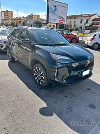 Toyota Yaris Cross Trend FWD