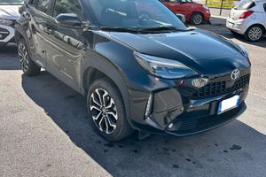 Toyota Yaris Cross Trend FWD