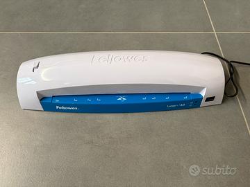 Plastificatrice A4