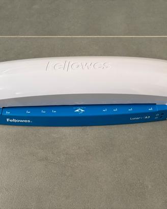 Plastificatrice A4