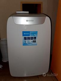 OLIMPIA SPLENDID - DOLCECLIMA AIR PRO A++ WIFI

