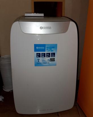 OLIMPIA SPLENDID - DOLCECLIMA AIR PRO A++ WIFI

