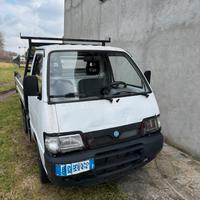 Piaggio porter ribaltabile