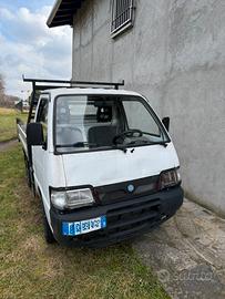 Piaggio porter ribaltabile
