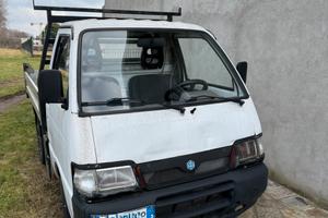 Piaggio porter ribaltabile