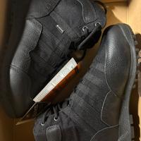 stivaletto crispi 39