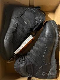 stivaletto crispi 39