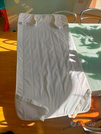 coprimaterasso intelligente bambino