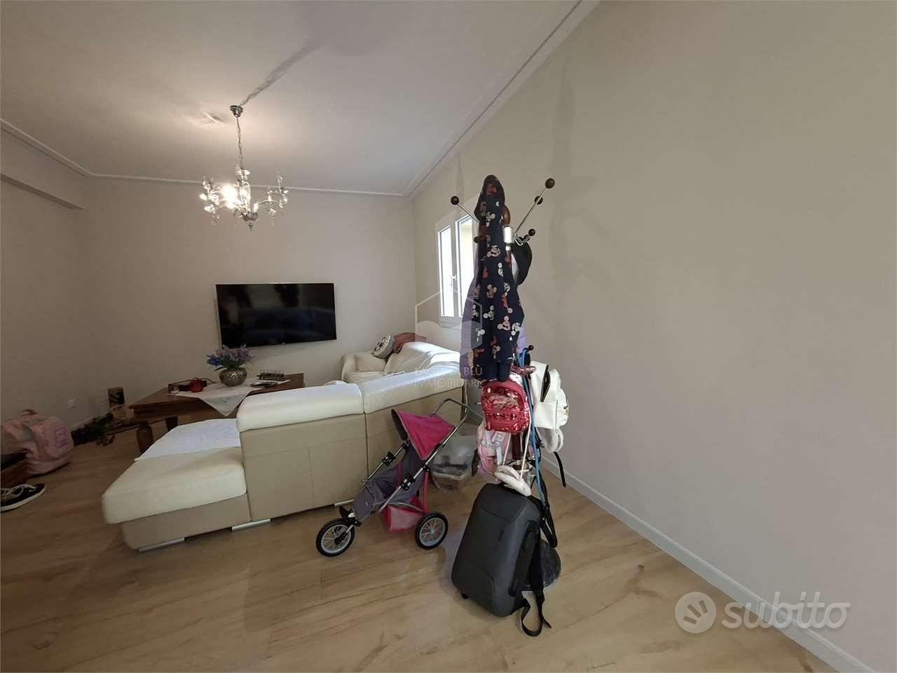 Appartamento – Mazara del Vallo, Porto Nuovo, Trapani - Vista 5