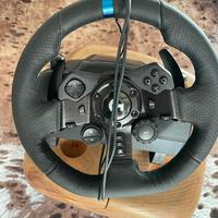 Volante per PlayStation 5 come nuovo