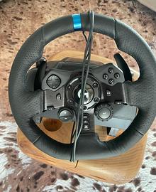 Volante per PlayStation 5 come nuovo