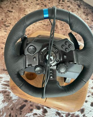 Volante per PlayStation 5 come nuovo