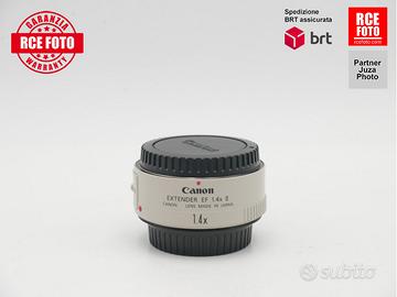 Canon EF 1.4x II (Canon)