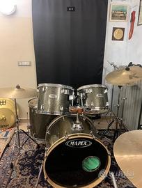 Batteria mapex