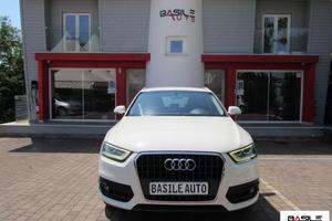 AUDI - Q3 - 2.0 TDI 140 CV Advanced