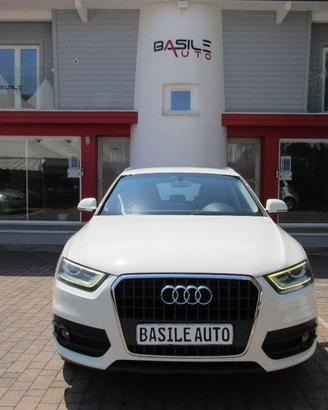 AUDI - Q3 - 2.0 TDI 140 CV Advanced