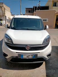 Fiat Doblo Doblò 1.6 MJT 16V 90CV Pop