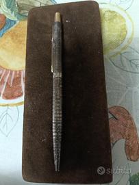 Penna Parker in argento sterling U.S.A