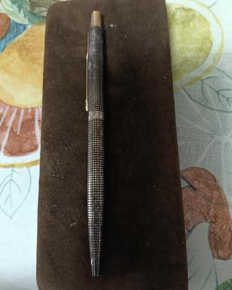 Penna Parker in argento sterling U.S.A