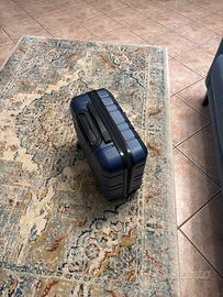 Trolley da cabina